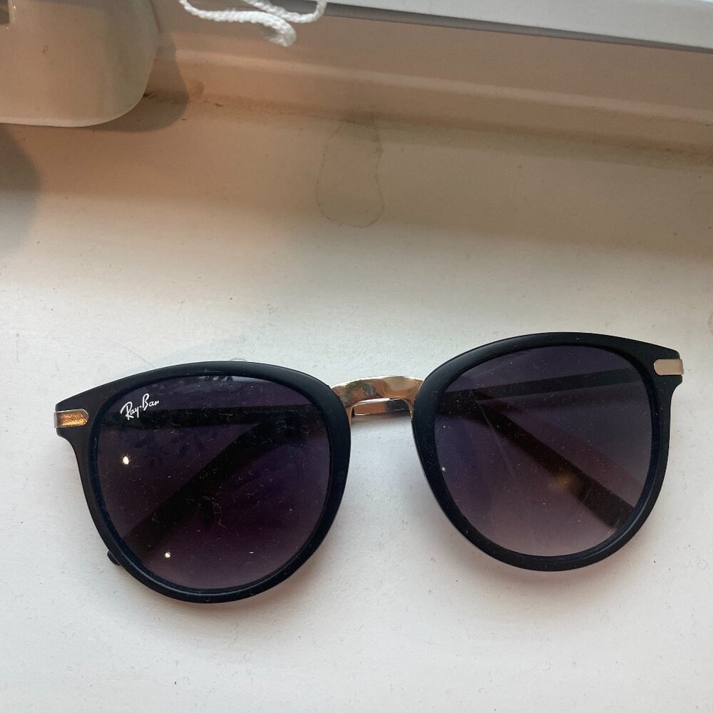 Rayban sunglasses